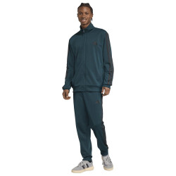 Adidas Ανδρικές φόρμες σετ Dayready Essentials 3-Stripes Tracksuit